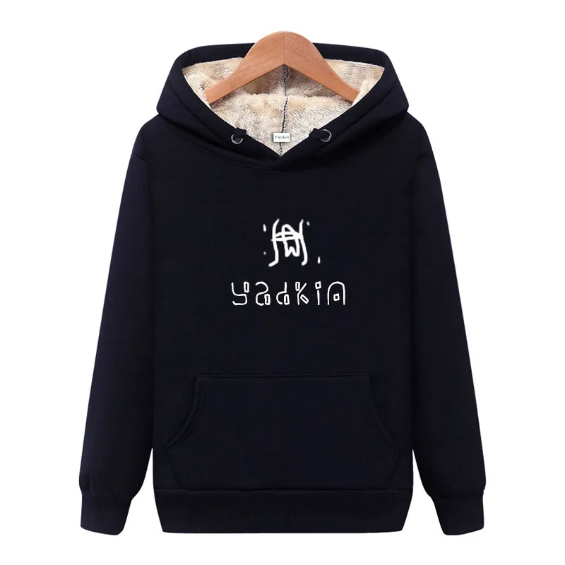 

Classic simple winter casual breathable women's Hoodie