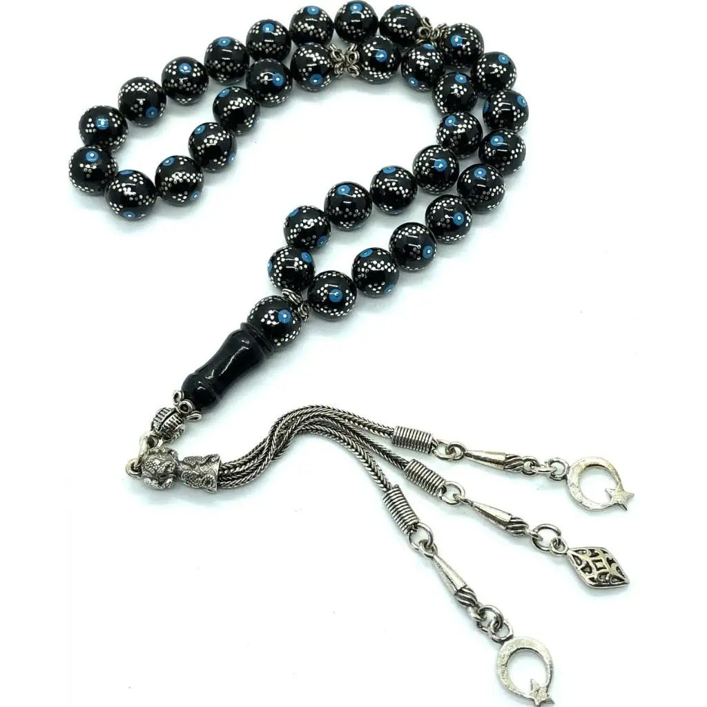 

OLTU каменная сфера резка Серебряная эмаль