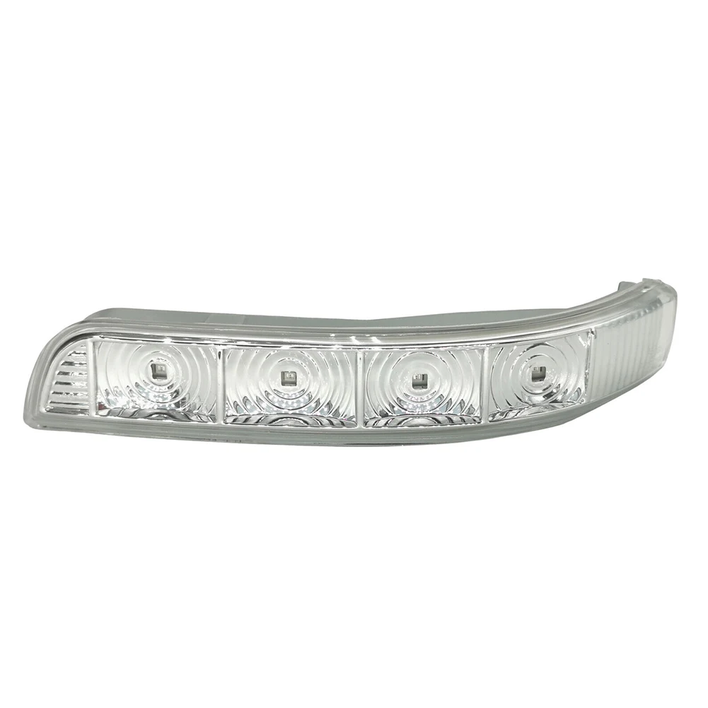 

1pc Left Reversing Mirror Light High Quality Turn Signal Lamp LED Wing-Mirror Indicator For Kia Sorento 2nd Generation 2009-2014