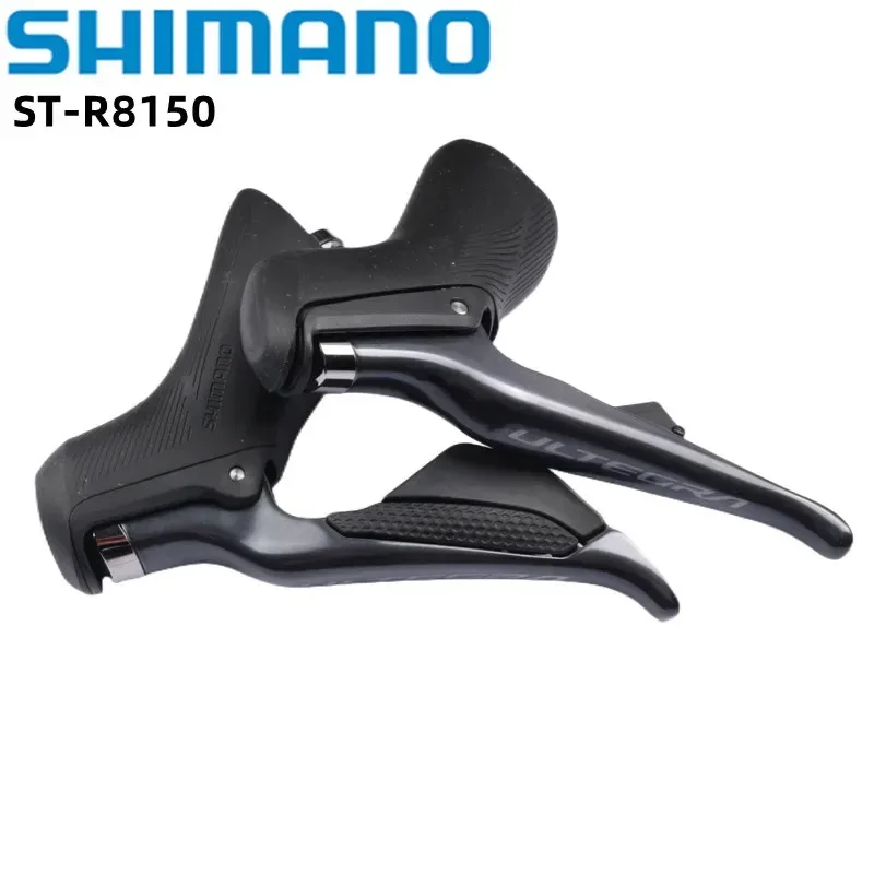 Задний переключатель SHIMANO ULTEGRA R8100 серии RD-R8150 FD-R8150 2 × 12 скоростей SHADOW для