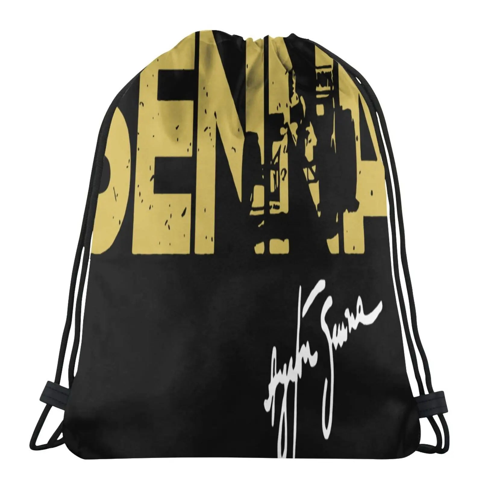 

Ayrton Senna Inspired Signature Lotus Bag Makeup Bag School Shoe Bag Bucket Bag Skull Bag Bag Woman Pouch Cute School Shoe Bag