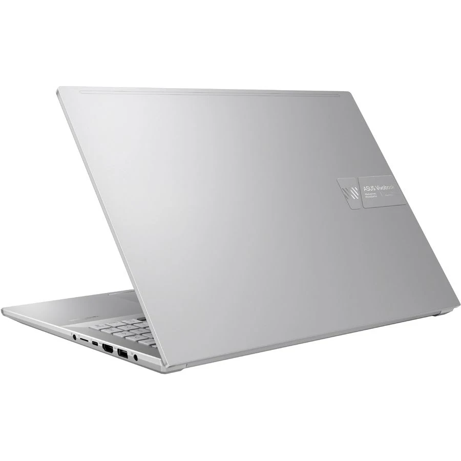 Ноутбук ASUS Vivobook Pro 16X N7600PC-L2025 90NB0UI3-M001H0 i7-11370H 3.3GHz 16Gb 512Gb SSD RTX3050 4Gb 16 3840x2400 NoOS компьютер игровой нетбук.