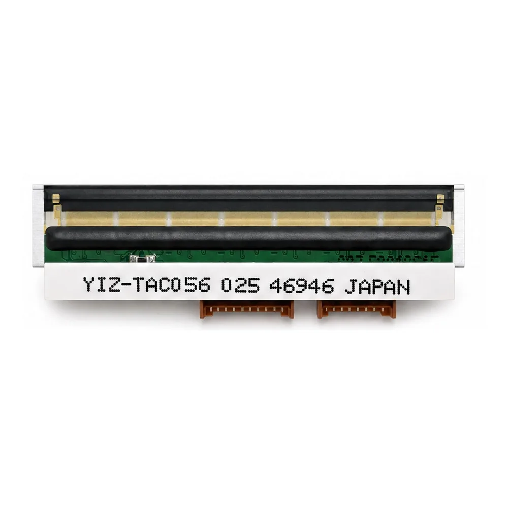 Фото Термоголовка для весов DIGI SM100, SM100PCS, SM300, SM5100, SM5300, SM110, SM80, SM90, двухпортовая печатающая головка, артикул: ZS44012490968800 №1