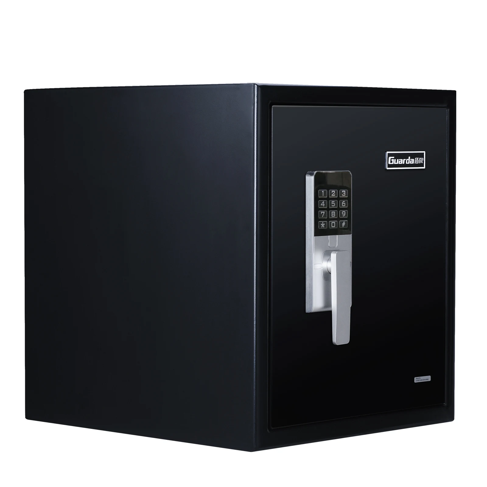 

Fireproof Safe Money Safe Electronic Safe Box Coffre Fort Digital Fireproof Lockers For Home Office, 1.75 Cuft, 3175SK