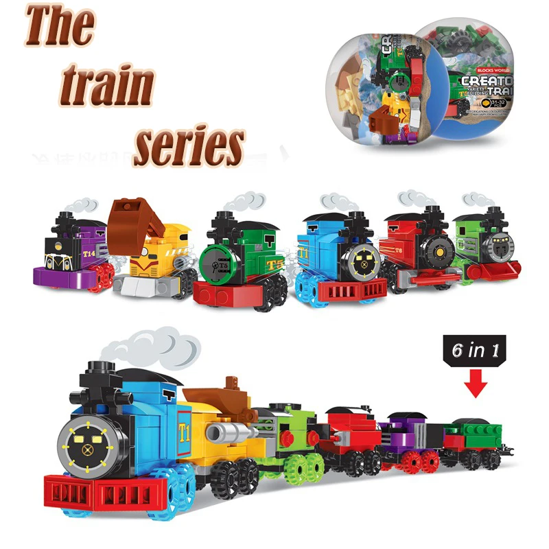 Детский сборный конструктор игрушки из японского аниме серия рассекающих