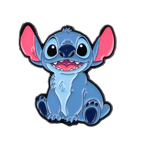 Эмалированные булавки с милым котом, броши с мультяшным монстром, значок, булавка на лацкан для рюкзака, аксессуары для одежды, модные украшения, подарки на день рождения