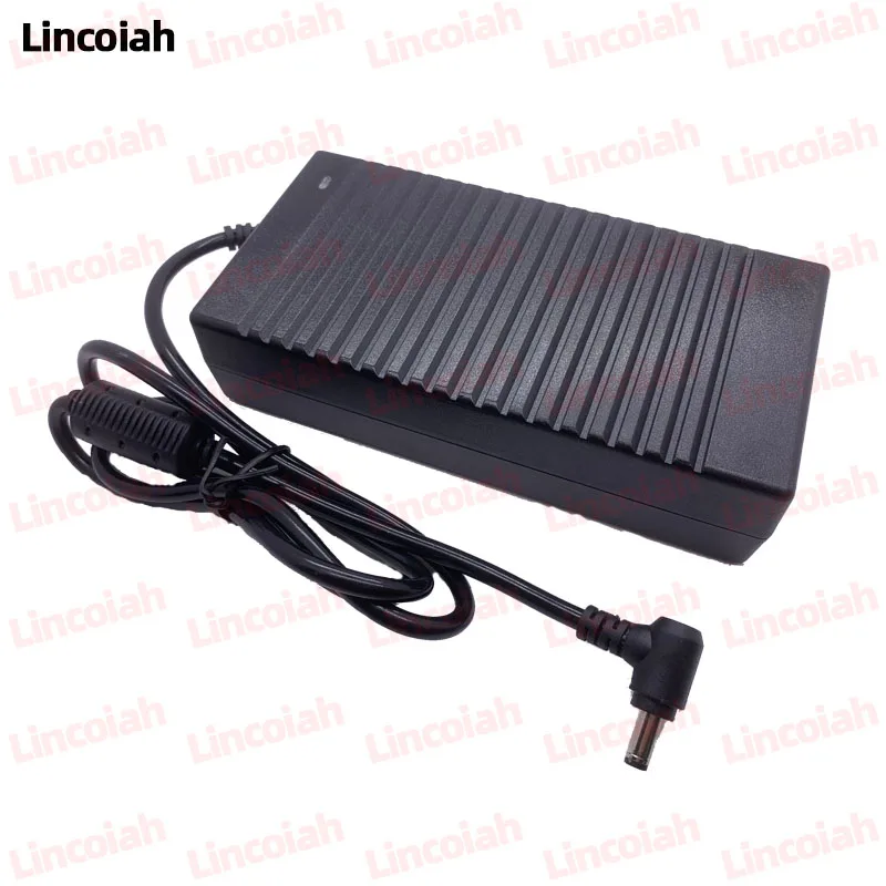 Fonte de Alimentação do Adaptador ac dc para Fanatec Csl dd Elite Pedais lc