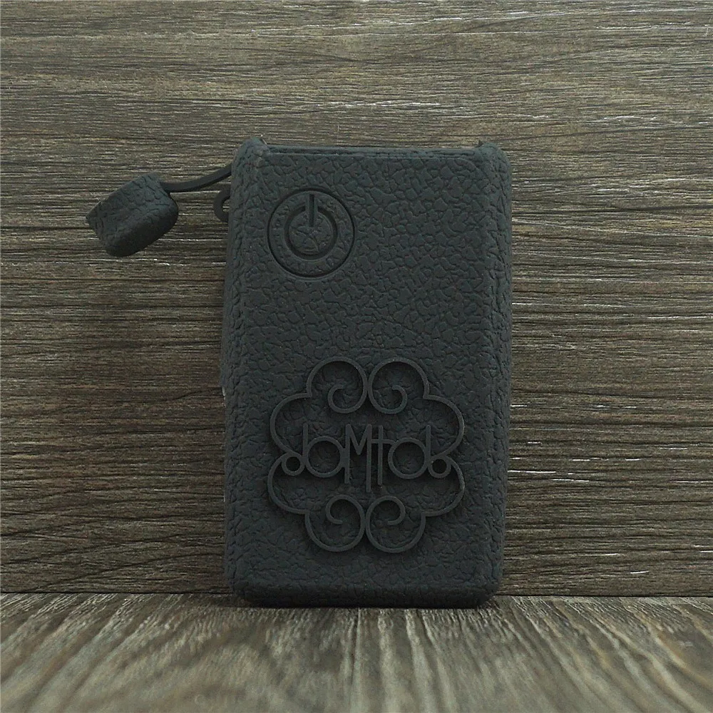 

Чехол для Dotmod Dotaio V2, черная блестящая защитная оболочка для Dotmod Dotaio V2, 1 шт.