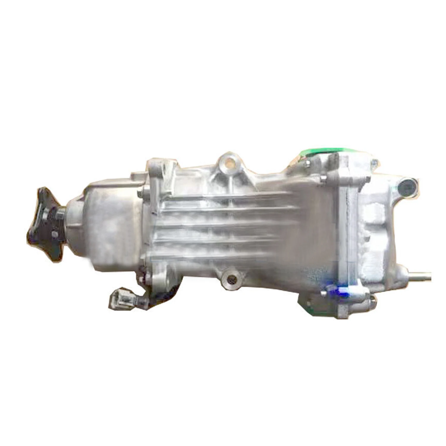 201734366 440-50313 50313 38300JD61 0 дифференциал задней оси Carrier AWD 5 173 коэффициент для 08-14 Nissan Rogue