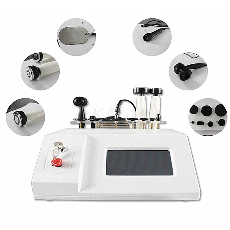 

Tecar Diathermy CET RET RF машина для подтяжки кожи и снижения жира
