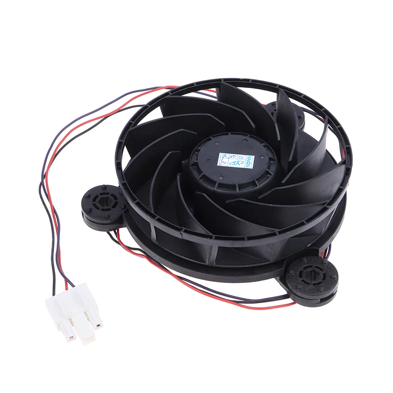 

1PC Refrigerator Cooling Fan GW12E12MS1AZ-52Z32 Fan Motor Suitable For Haier Refrigerator Refrigeration And Freezing Fan