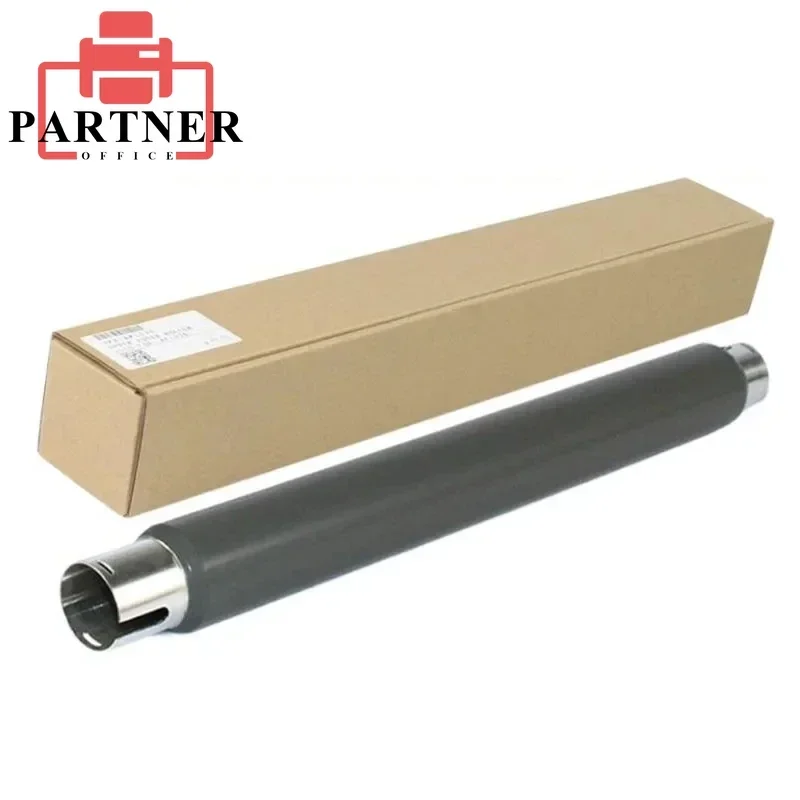 10 шт. верхний нагревательный ролик фьюзера для OKI B411dn B412dn B431dn B432dn B512dn MB491 B411 B412 B431