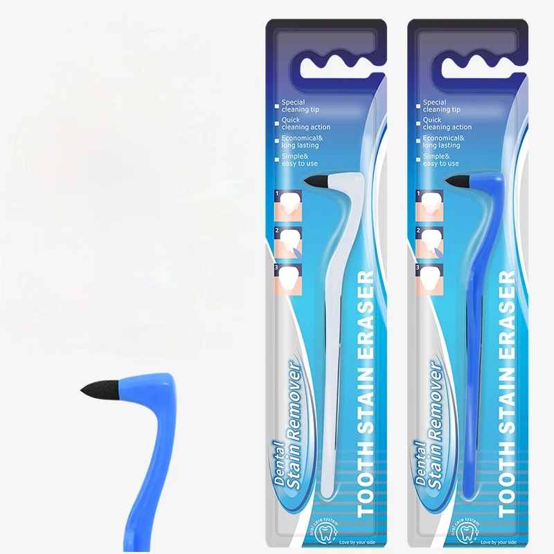 

1PC Interdental Brush Orthodontic Toothbrush Small Head Soft Correction Teeth Brace Clean Wisdom Toothbrush Dental Floss Hygiene