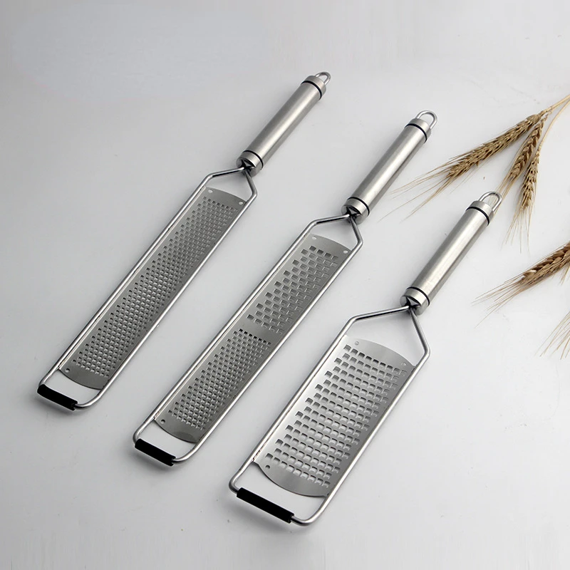 304 нержавеющая сталь бритва для сыра лимона масла терка шоколада скребок слайсер