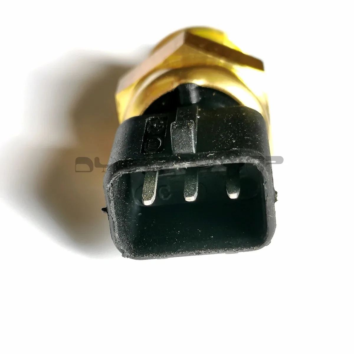 Новый датчик температуры охлаждающей жидкости двигателя для 1995-2020 Hyundai Kia 39220-38020