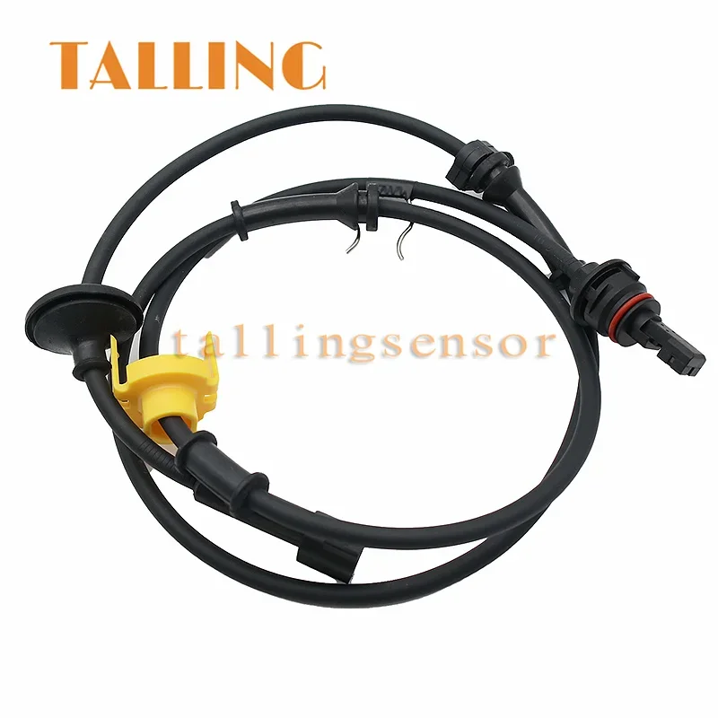 

Задний левый или правый датчик скорости колес 5066353AA ABS для Chrysler Grand Voyager Town Country Dodge Grand Caravan, 5086651AA