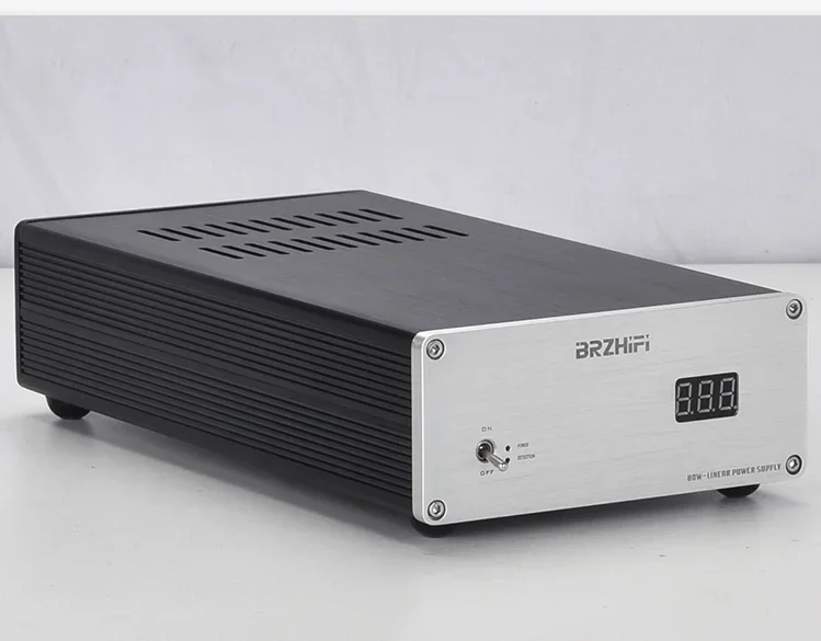 Линейный источник питания BRZHIFI