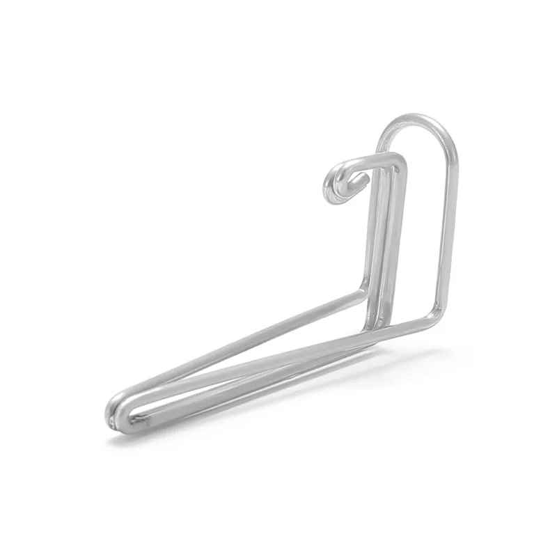 

Outdoor Camping Silver Water Cup Guide Rack Kettle Drainage Nozzle Stainless Steel Water Guide Rack Camping Coffee Guide Nozzle