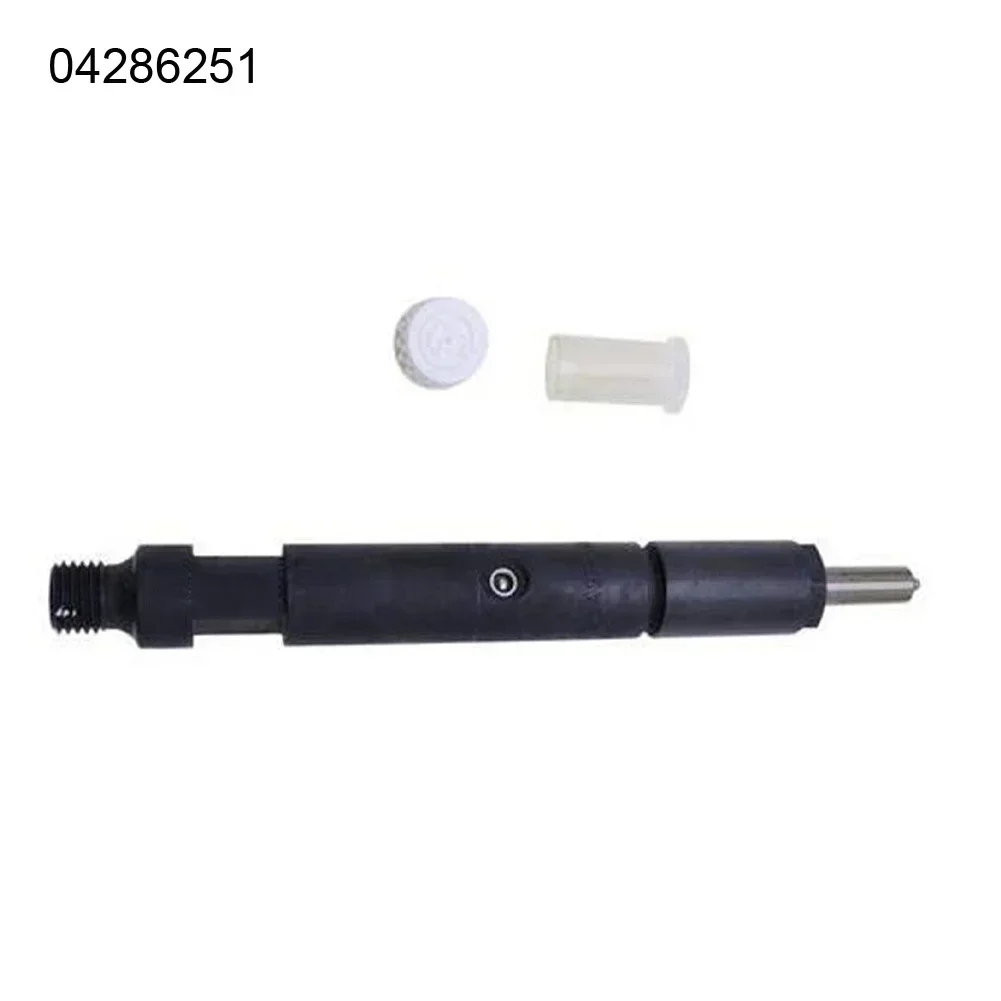 1 шт. топливная форсунка в сборе для Deutz 04286251 0428-6251 D2011 BFL2011 BFM2011 Система подачи