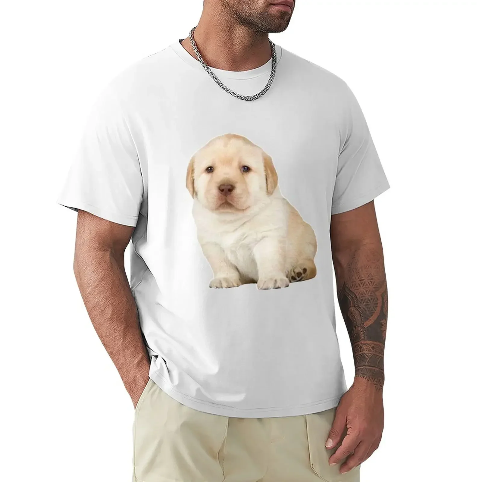 ? Хотите? Футболка мужская с рисунком модная одежда в стиле аниме корейский стиль