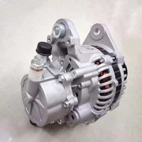 vaz 21043 21045 21053 2107 2108 2109 for russian car install and use high quality reasonable price for alternator assembly