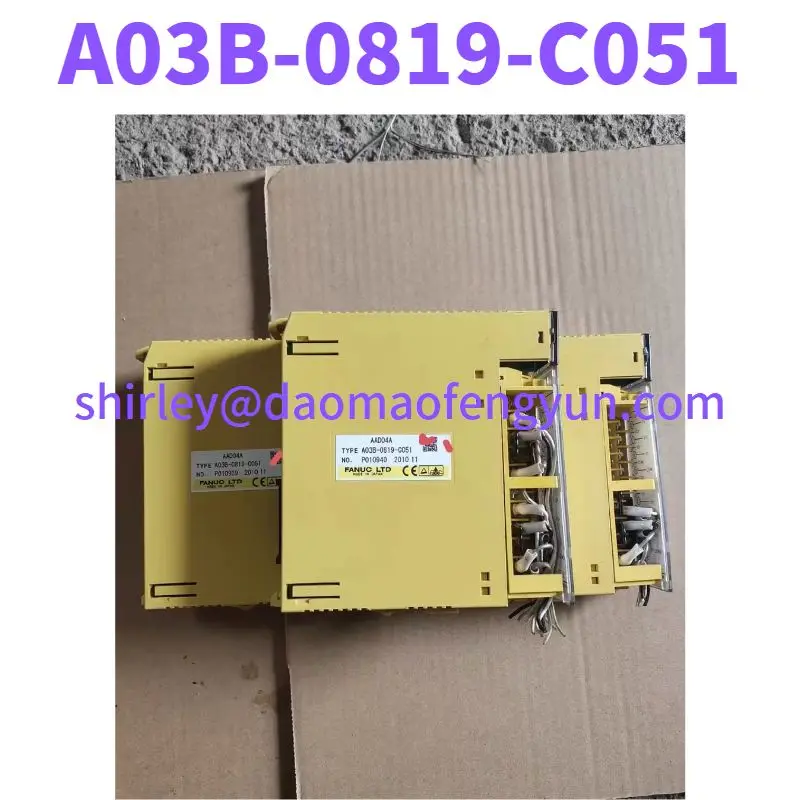 

Б/у тест товара в порядке