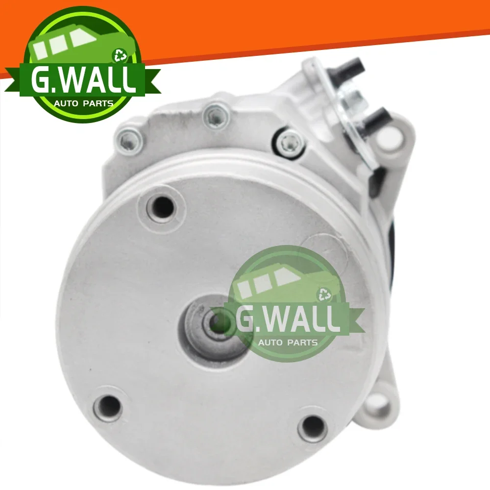 Для компрессора переменного тока SP17 для Chevrolet Captiva 2.4L 2007-2011 92213355 96816551 96861885 96609606