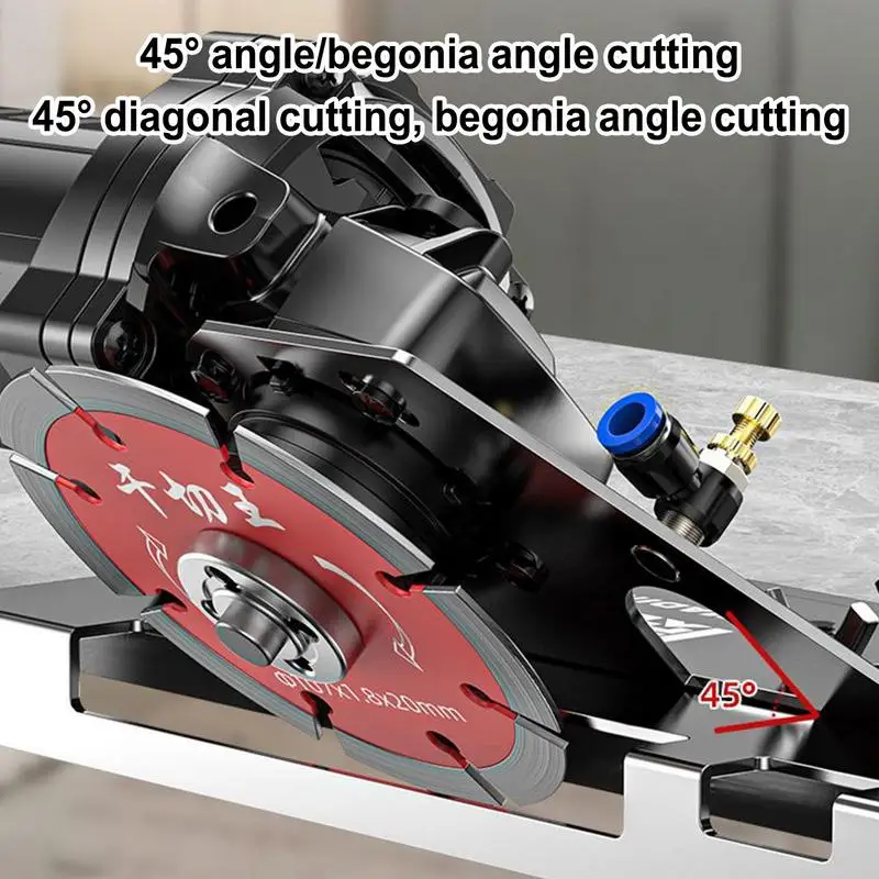 Фаска для плитки 45 инструмент резки инструменты режущий кронштейн угловая