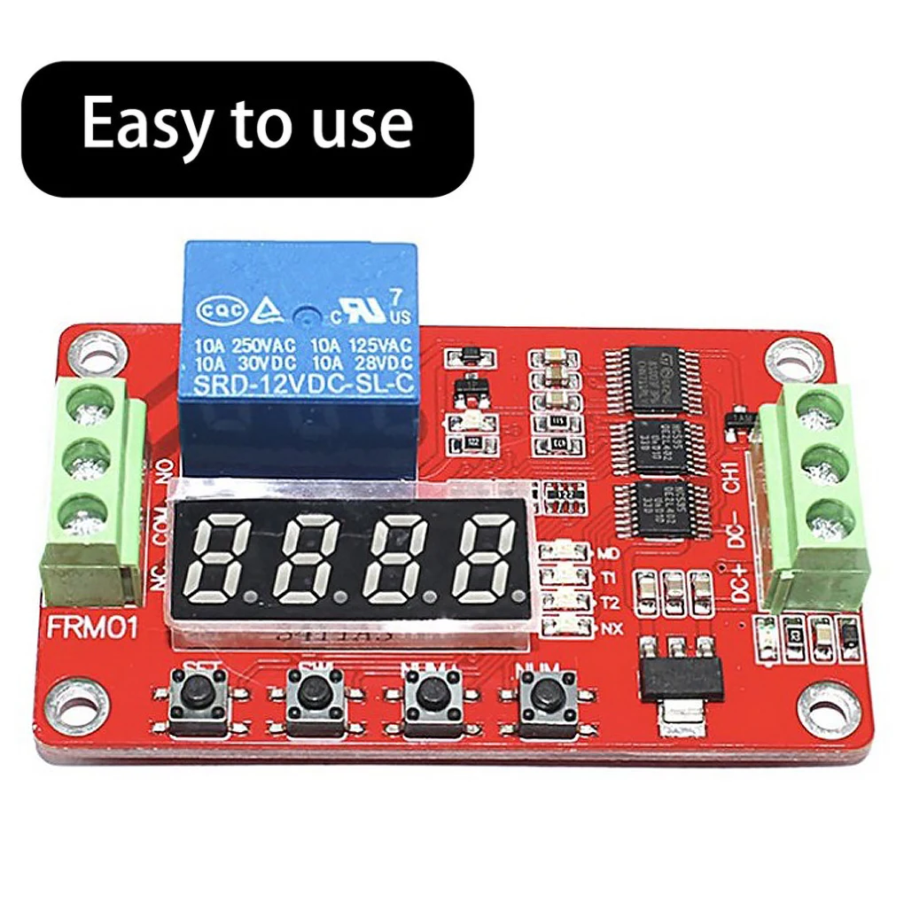 

Aviation Band Receiver 118-136MHz Airband Board Aircraft Tower Call Noise Reduction Module Professional Replacement