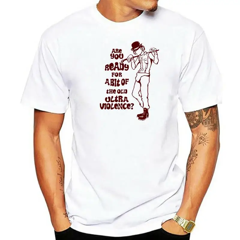 

Men Short sleeve tshirt Ultraviolence Women t-shirt