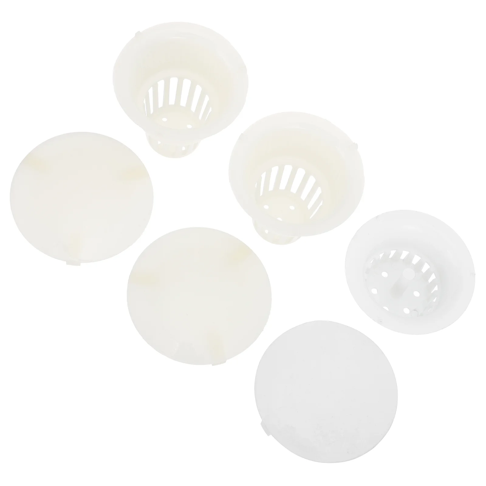 

3 шт., инструменты для фильтрации для пациентов