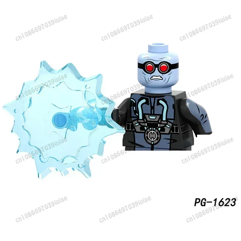 Блочный конструктор &quotДжокер&quot