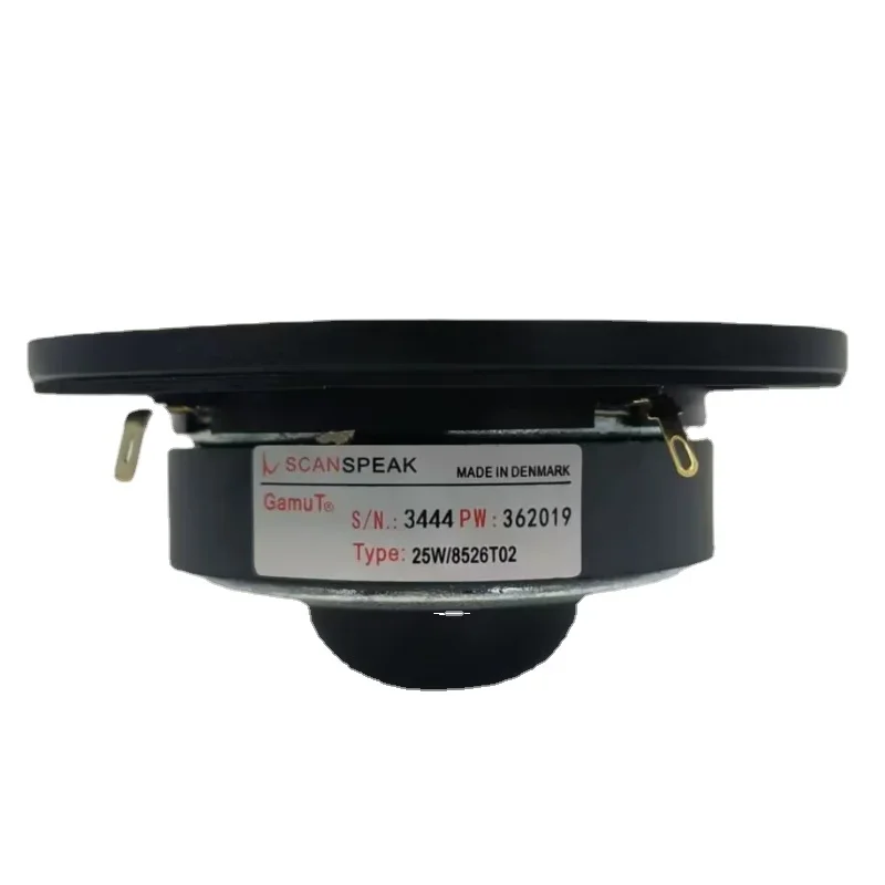 4-дюймовый высокочастотный аудиодинамик SOTAMIA 1 шт