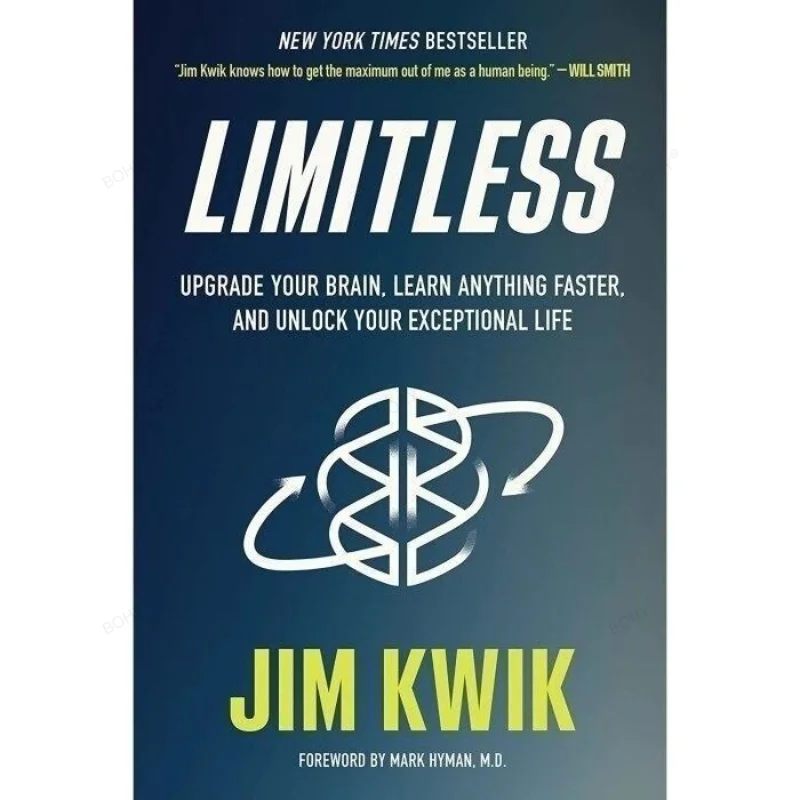 

Limitless Upgrade Your Brain Learn Anything Book