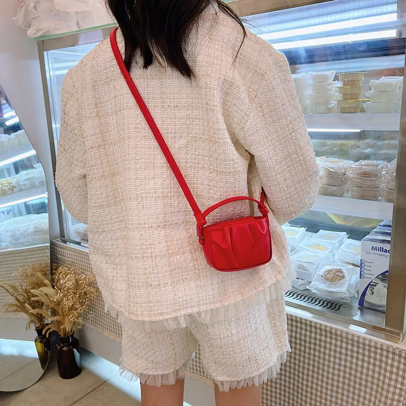 Детская сумка-мессенджер Сумки для мамы и ребенка девочек Кошельки сумки