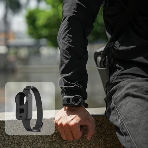 Ремешок для DJI Osmo Nano