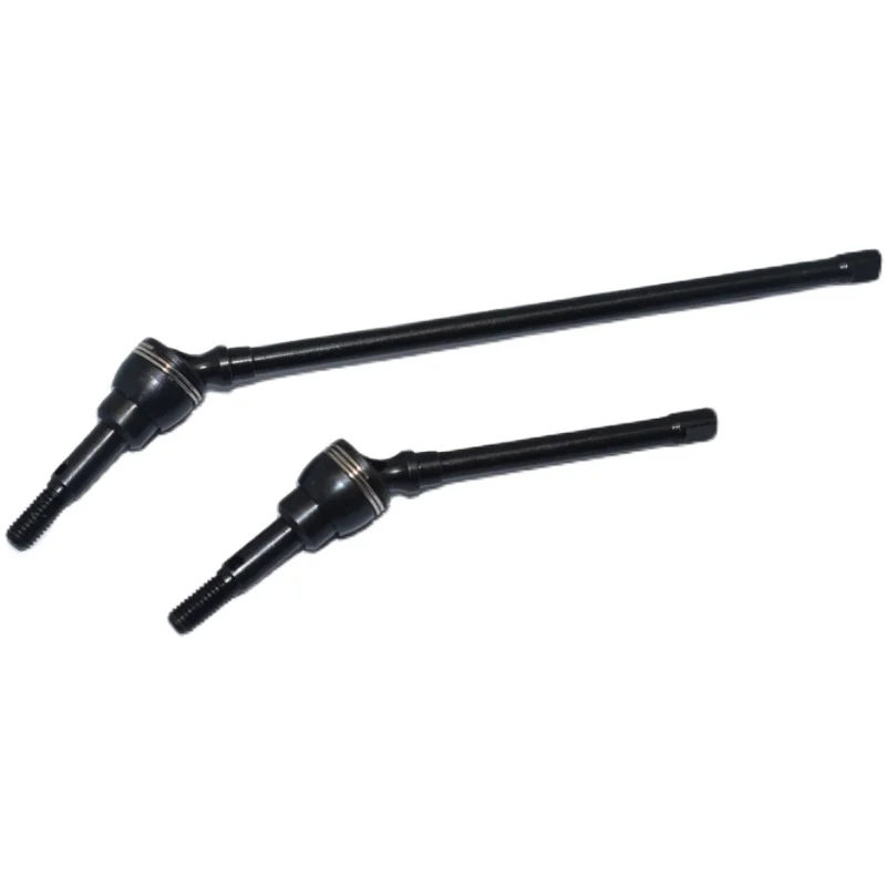 

Axial 1/10 Rbx10 Ryft 4wd Scale Rock Bouncer-axi03005#45 Hardened Steel Cvd Front Universal Joint Axi232043