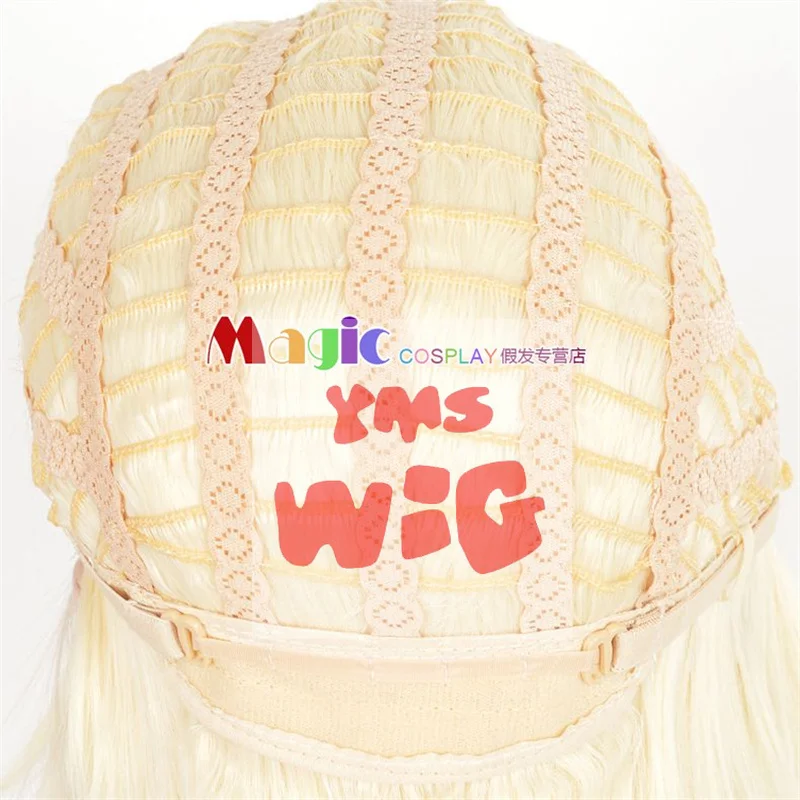 Pretty Derby Haru Urara парик для косплея термостойкий синтетический длинный розовый