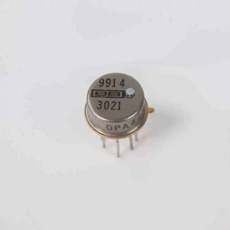 

Оригинальный операционный усилитель OPA445BM США