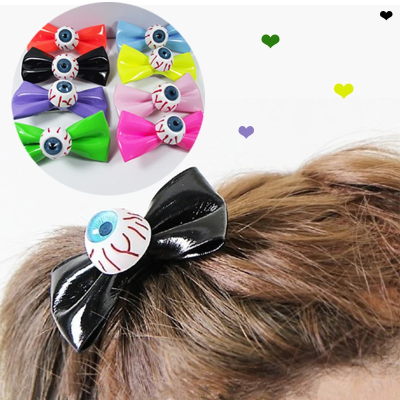 Ful Cool Geometry Hair Accessories For Women Gifts New Party