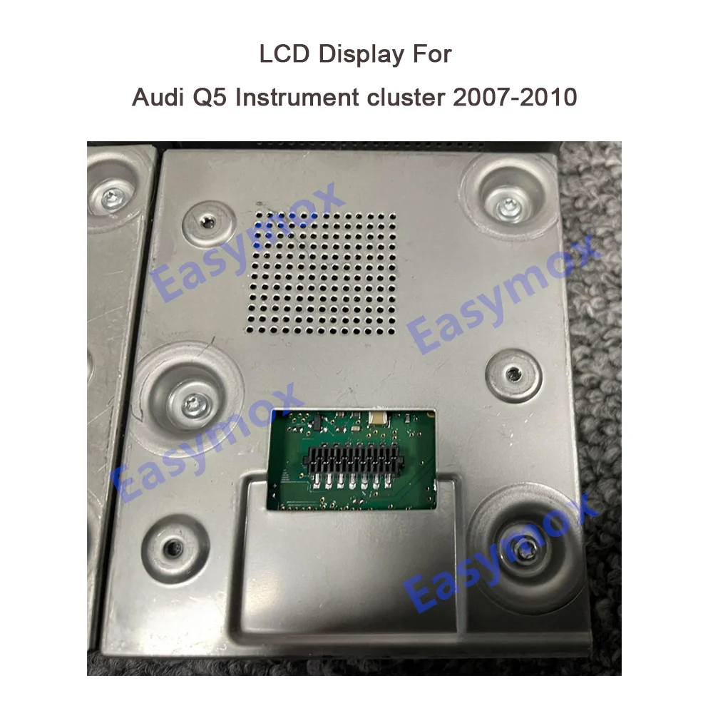 ЖК-дисплей для Audi Q5 2007-2010 2008-2015 A4 allroad кластер приборной панели