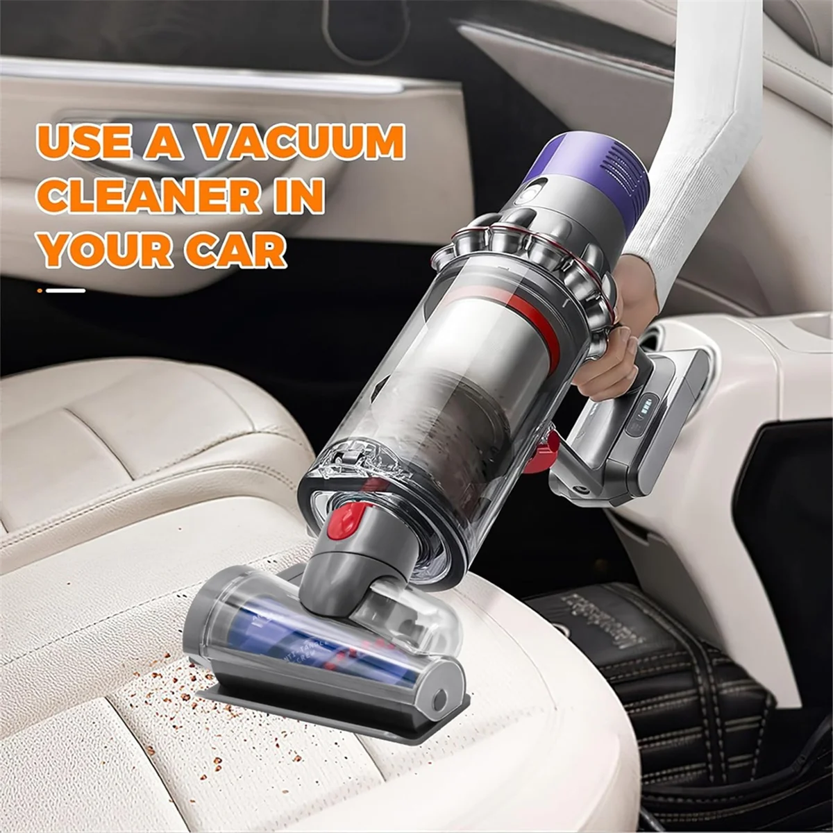 Щетка для пылесоса Dyson V7 V8 V10 V11 V15