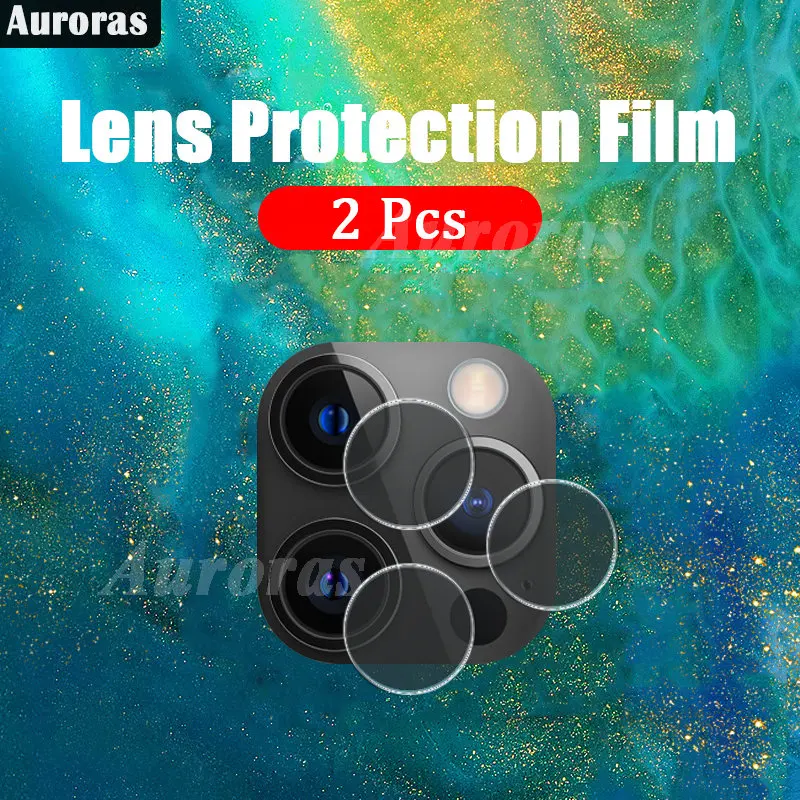 

Camera Lens Protection Film For iPhone 14 Plus Tempered Glass 2 Pieces Camera Protector iPhone 14 Pro Max Film
