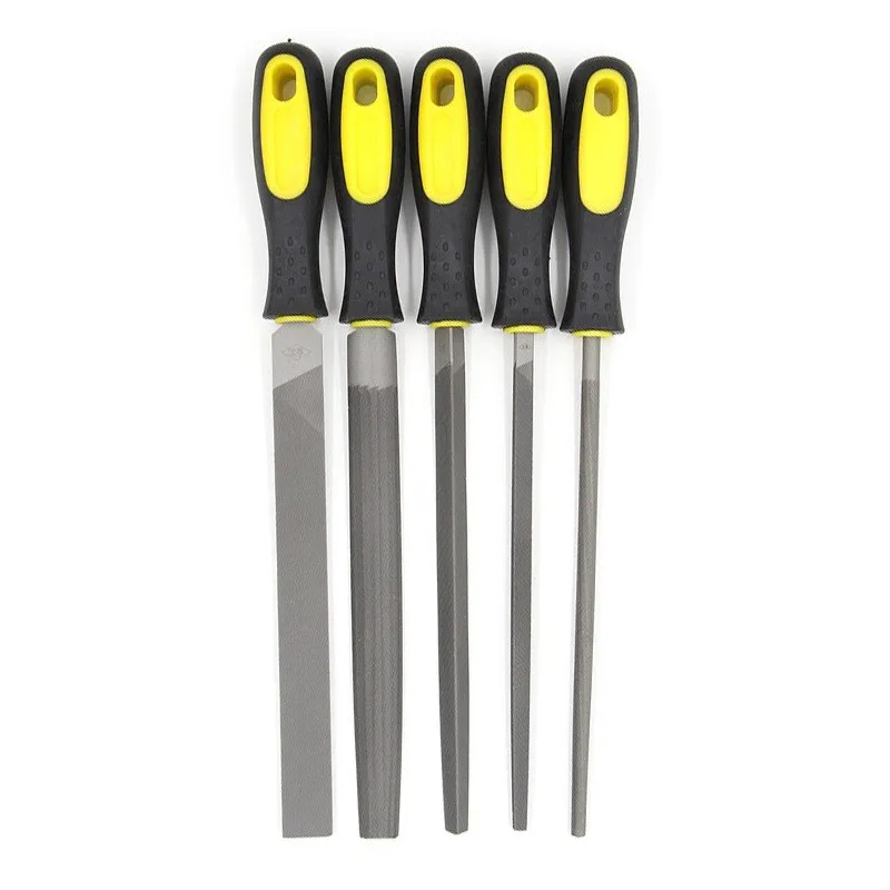 Для шлифования отверстий для углов деревянная Рашпиль стальная легированная