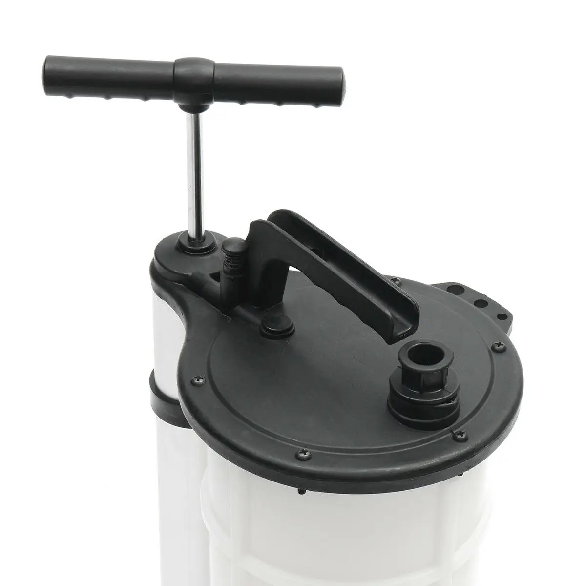 Насос для извлечения масляной жидкости 9 л | Автомобили и мотоциклы