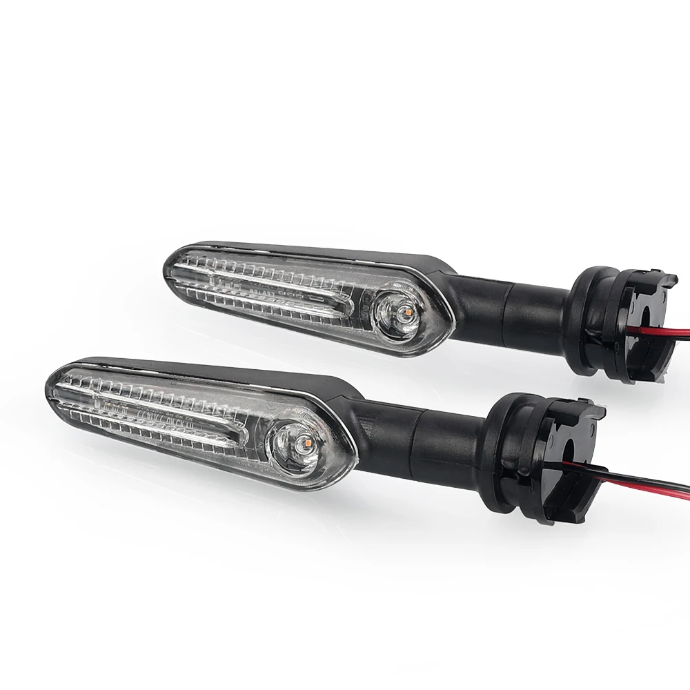 

Motorcycle Accessorie FOR YAMAHA YZF-R1 R3 R6 R6S 2006-2009 R7 2021-2023 R9 2022-2023 R25 YZF R15 V1/V2/V3/V4 Turn Signal Lights