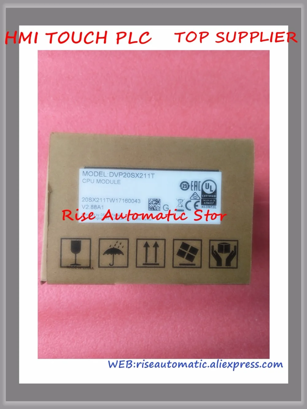 DVP20SX211T DVP20SX211S DVP28SV11T2 DVP20SX211R Новый оригинальный ПЛК