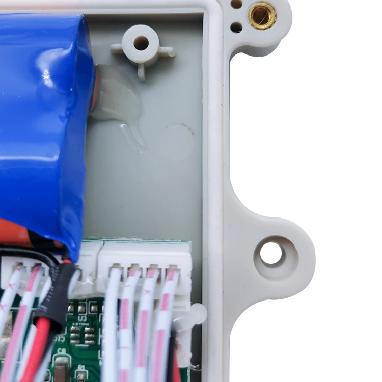 GEMHO новый дизайн Заводская оптовая продажа O2 кислородный газ Интегрированный