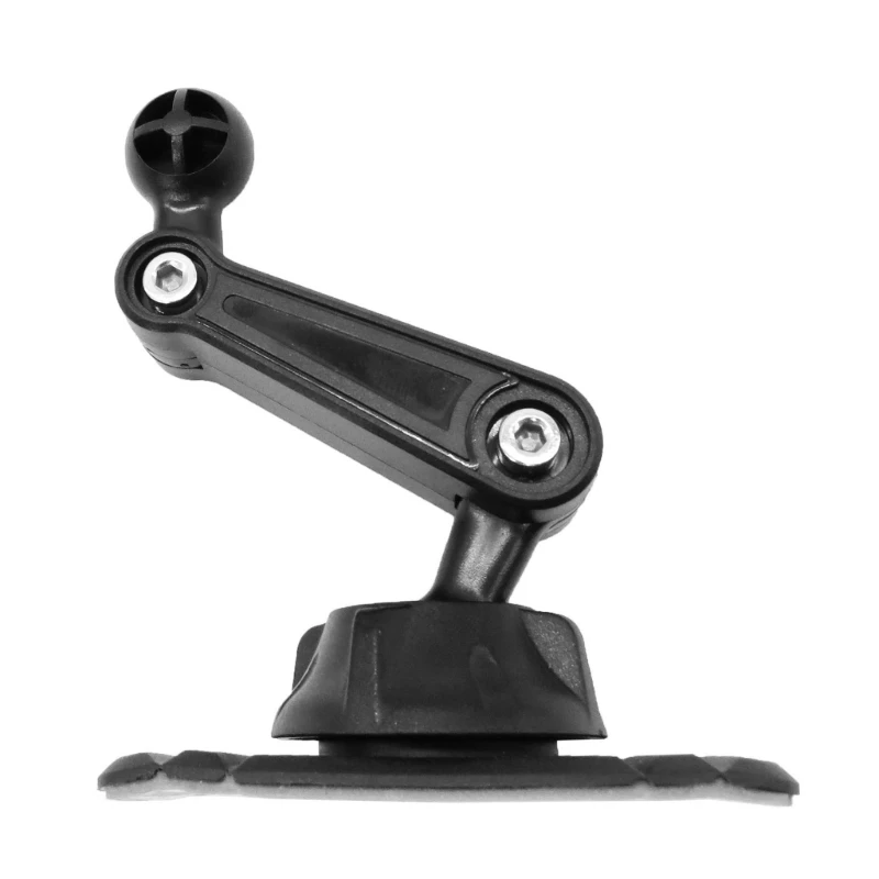 652F Монтажный диск для приборной панели крепления телефона на присоске клейкий 17