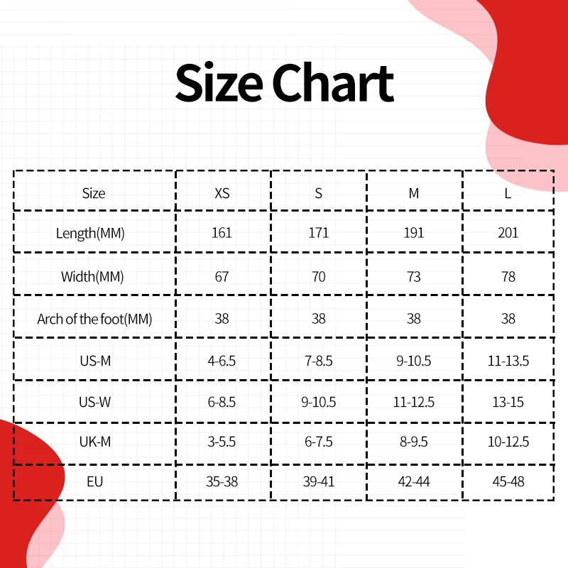 3ANGNI Arch Support Flat Feet Insoles Orthotic Inserts 3/4 Orthopedic Shoes Sole Relief Heel Pain Plantar Fasciitis Men Woman